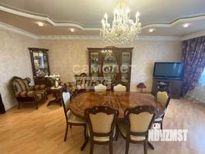 4-к квартира, вторичка, 173м2, 7/9 этаж