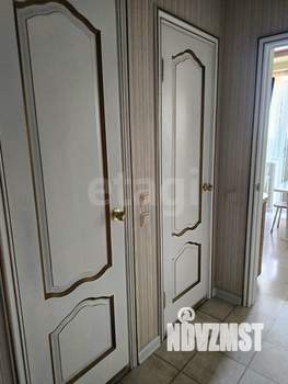 2-к квартира, вторичка, 53м2, 9/9 этаж