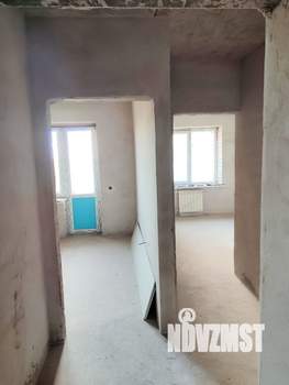 3-к квартира, вторичка, 82м2, 6/9 этаж