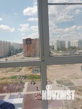 1-к квартира, вторичка, 32м2, 6/16 этаж