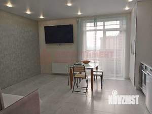 Студия квартира, вторичка, 30м2, 17/18 этаж