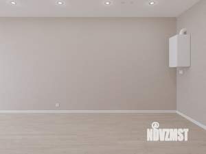 3-к квартира, вторичка, 79м2, 25/25 этаж