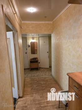 2-к квартира, вторичка, 55м2, 1/9 этаж