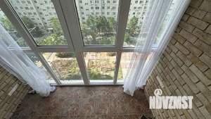 3-к квартира, вторичка, 66м2, 9/9 этаж