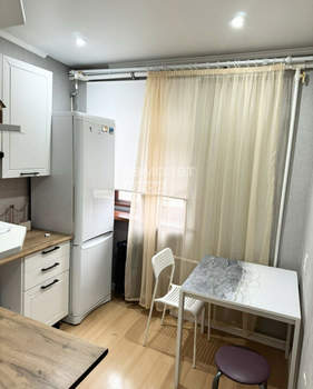 1-к квартира, вторичка, 32м2, 5/5 этаж