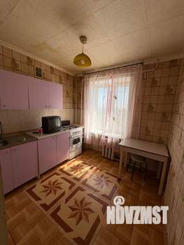 1-к квартира, вторичка, 33м2, 5/9 этаж