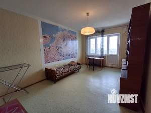 3-к квартира, вторичка, 69м2, 7/9 этаж