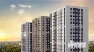Студия квартира, вторичка, 23м2, 10/26 этаж