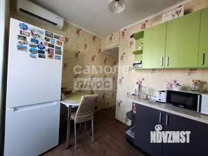 2-к квартира, вторичка, 43м2, 9/9 этаж