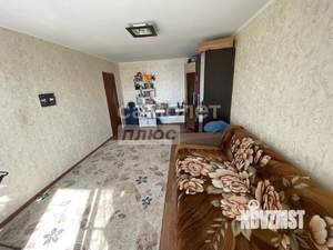 1-к квартира, вторичка, 34м2, 9/10 этаж