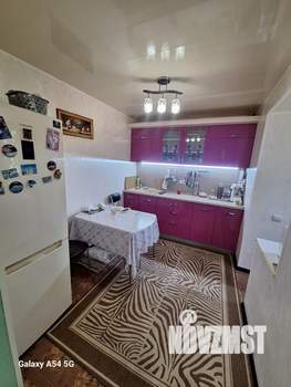 3-к квартира, вторичка, 65м2, 3/5 этаж