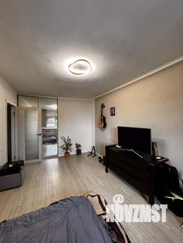 1-к квартира, вторичка, 30м2, 5/5 этаж