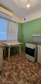 1-к квартира, вторичка, 30м2, 4/5 этаж