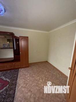 1-к квартира, вторичка, 30м2, 2/5 этаж