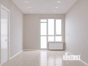 3-к квартира, вторичка, 79м2, 25/25 этаж