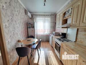 2-к квартира, вторичка, 62м2, 3/9 этаж