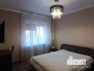 2-к квартира, вторичка, 68м2, 4/9 этаж