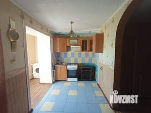 2-к квартира, вторичка, 40м2, 5/5 этаж
