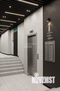 Студия квартира, вторичка, 20м2, 7/9 этаж