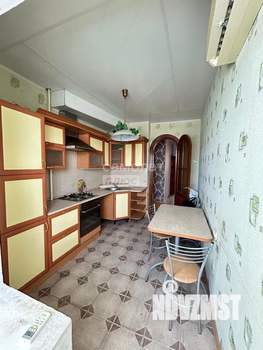3-к квартира, вторичка, 78м2, 3/9 этаж