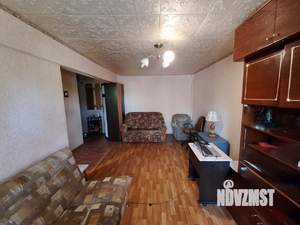 1-к квартира, вторичка, 31м2, 3/5 этаж