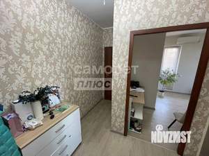 1-к квартира, вторичка, 35м2, 5/9 этаж