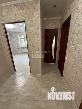 1-к квартира, вторичка, 32м2, 1/5 этаж