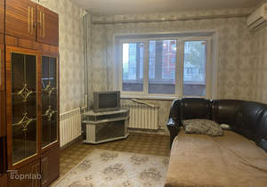 2-к квартира, вторичка, 60м2, 4/9 этаж