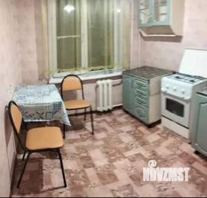 1-к квартира, вторичка, 31м2, 3/5 этаж