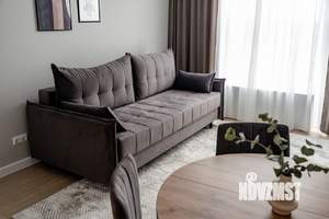 2-к квартира, вторичка, 56м2, 3/25 этаж