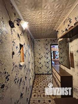 1-к квартира, вторичка, 31м2, 3/5 этаж