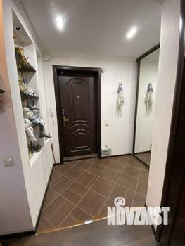 1-к квартира, вторичка, 32м2, 5/9 этаж