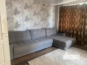 1-к квартира, вторичка, 48м2, 5/12 этаж