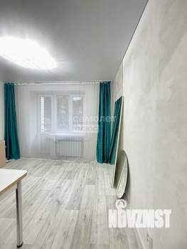 1-к квартира, вторичка, 25м2, 1/5 этаж