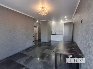 1-к квартира, вторичка, 42м2, 18/23 этаж