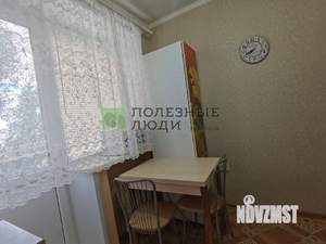 1-к квартира, вторичка, 28м2, 5/5 этаж