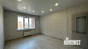 2-к квартира, вторичка, 64м2, 15/16 этаж