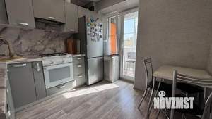 1-к квартира, вторичка, 37м2, 4/9 этаж