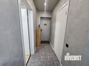 1-к квартира, вторичка, 30м2, 4/5 этаж