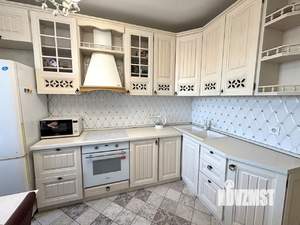 1-к квартира, вторичка, 42м2, 14/17 этаж