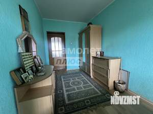 2-к квартира, вторичка, 43м2, 5/5 этаж