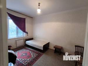 2-к квартира, вторичка, 73м2, 2/9 этаж