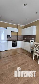 1-к квартира, вторичка, 46м2, 3/18 этаж