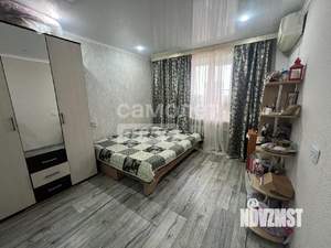 3-к квартира, вторичка, 56м2, 8/9 этаж