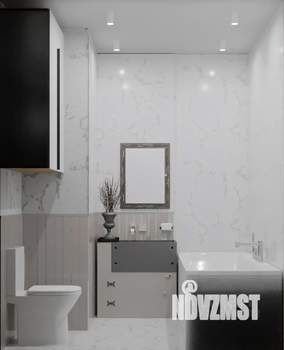 2-к квартира, вторичка, 73м2, 15/16 этаж