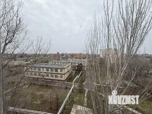 1-к квартира, вторичка, 30м2, 5/5 этаж