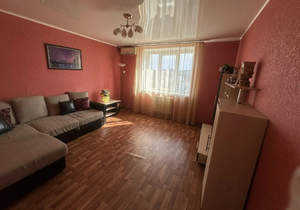 1-к квартира, вторичка, 39м2, 5/9 этаж