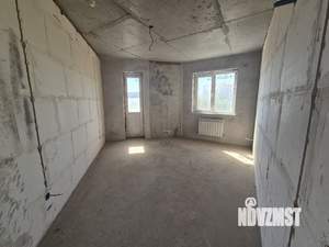 1-к квартира, вторичка, 36м2, 6/17 этаж