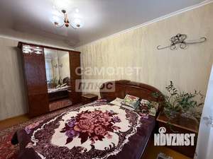 3-к квартира, вторичка, 61м2, 3/5 этаж