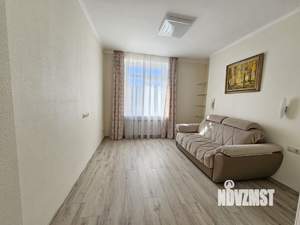 2-к квартира, вторичка, 82м2, 7/17 этаж